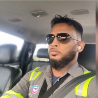 Jason Patram