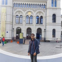 Vivek R B
