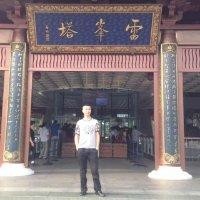 闫有龙