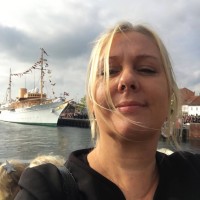 Anja Phyllis Sjögren