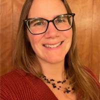 Gretchen Ellinwood