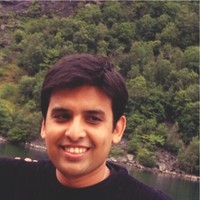 Abhishek Singh