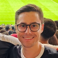 Caio Krauthamer