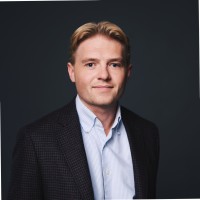 Simen Djupvik