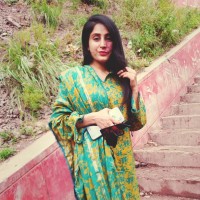 Sofia Tariq