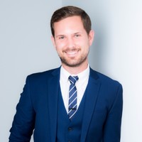 Lachlan Marshall