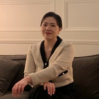 Yeoun Gyeoung Park