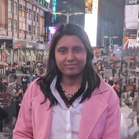 Pavithra Mathivanan