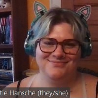 Katie Hansche