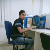 Manas Kumar Sahoo