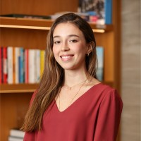 Isabel Machado