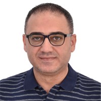 Osama Fekri