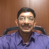 VINOD NATHAN