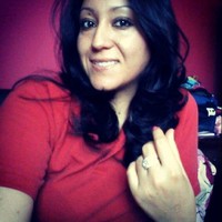 Elizabeth Medina Corona