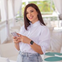 Alianny Lara Deleon