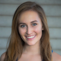 Stella Gordon