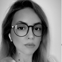 Madalina Irimia