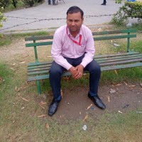 Shyamdhan Singh