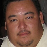 Dorian O'Daniels