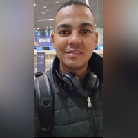 Cassio Santos Nascimento