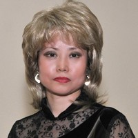 Гульнара Махметова