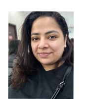 Isha Chaturvedi