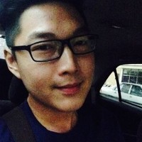 William Chin Way Leng