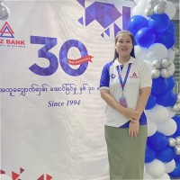 Hsu Hsu Sandi Win