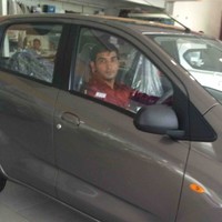 Deepak Patil
