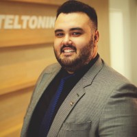 Orlando Oliveira Junior
