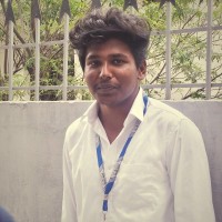 ANANDHARAJ A