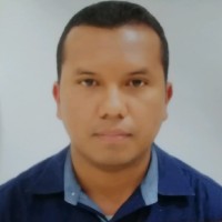 Johny Rafael Sánchez Dominguez