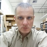 Kevin Parrent