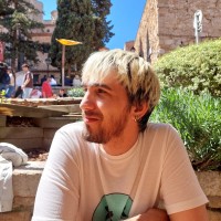 Isaac Gonzalez Asensio