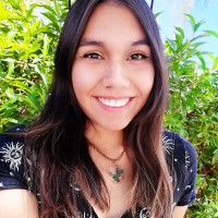 Milenna Chaucuno Salgado