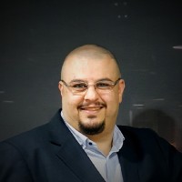 Ahmad Ramadan