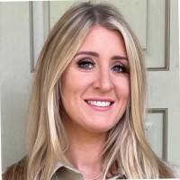 Lucy Hillier (Nee Swindell)