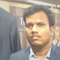 Naresh S
