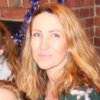 Sabine Pedgeon