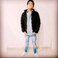 Johan Gil