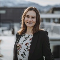 Doris Scheidegger