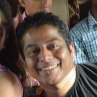 Sandip Nandwana