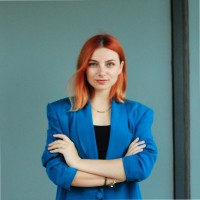 Karyna Rybnykova