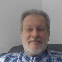 Stephen Hand