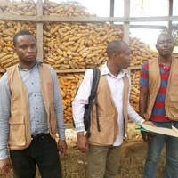 Evariste Serge MAMA AYISSI