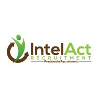 IntelAct Recruitment