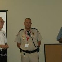 Major Scott Kolodziejczak