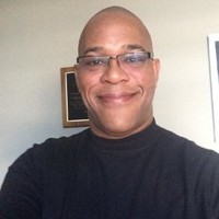 Stefan Johnson