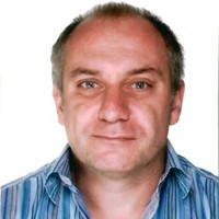 stéphane parthenay