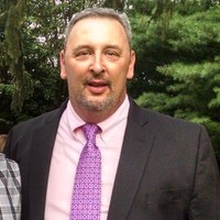 Mike Devericks